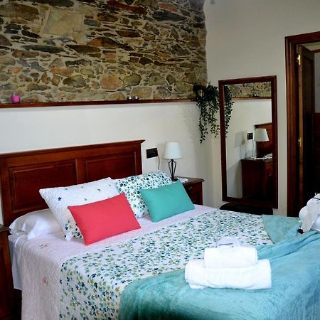 Apartamentos Rurales Ron מראה חיצוני תמונה