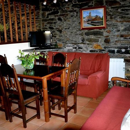 Apartamentos Rurales Ron מראה חיצוני תמונה