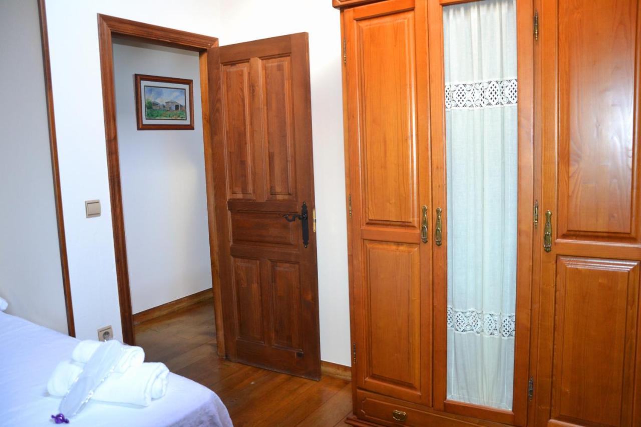 Apartamentos Rurales Ron מראה חיצוני תמונה